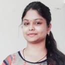 Photo of Ms. Komal G.