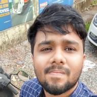 Dhilraj Soza Class 12 Tuition trainer in Kochi