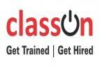 Classon Big Data institute in Hyderabad