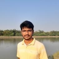 Chandan Kumar Manna Class 11 Tuition trainer in Kolkata