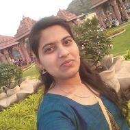 Chaitali K. Class 11 Tuition trainer in Shirur