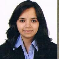 Neha K. Class I-V Tuition trainer in Bangalore