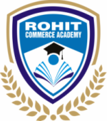 Rohit Commerce Academy BCom Tuition institute in Mumbai