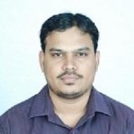 Vinit Kumar Agarwal SAP trainer in Jaipur