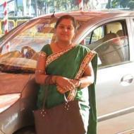 Pallavi P. Class I-V Tuition trainer in Pune