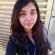 Piyusha N. Class 6 Tuition trainer in Mumbai