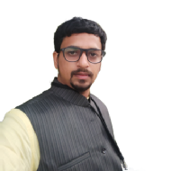 Abdul Haseeb Arabic Language trainer in Hyderabad