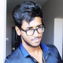 Photo of Amith Mathew