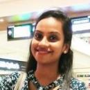 Photo of Deepthi S.