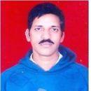 Saroj Pattanaik photo