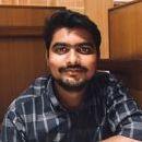 Photo of Srikanth Rudrasamudram