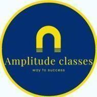 Amplitude Classes Class 11 Tuition institute in Jaipur