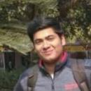 Photo of Shubham Verma