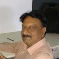 Praveen Chenabatni Class 9 Tuition trainer in Bangalore