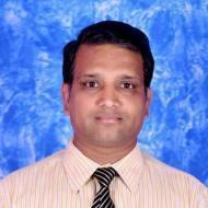 Govinda Rao D Class 10 trainer in Bangalore