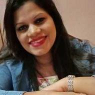 Sheetal G. BA Tuition trainer in Thane