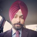 Photo of Jashandeep Singh