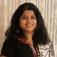 Swapnali D. German Language trainer in Mumbai