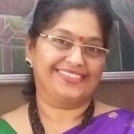 Shalini M. Class 9 Tuition trainer in Mumbai