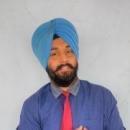 Jaspreet Singh photo