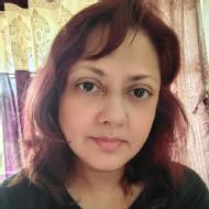 Yasmin S. Class 6 Tuition trainer in Mumbai