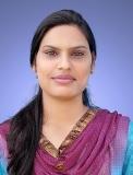 Sushmita Y. Nursery-KG Tuition trainer in Delhi