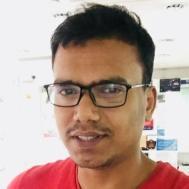 Keshab Java trainer in Bangalore