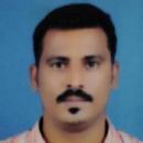 Photo of Vishnuvardhan Reddy