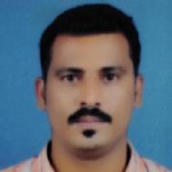 Vishnuvardhan Reddy Class 11 Tuition trainer in Hyderabad