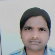 Lavkush Sharma Class 11 Tuition trainer in Lucknow