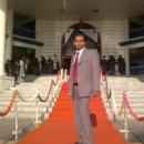 Photo of Satish Kumar  Sinha