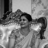 Sangita R. Class I-V Tuition trainer in Kolkata