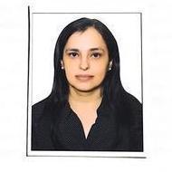Shipra G. Soft Skills trainer in Delhi