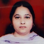 Sangeeta S. Class 6 Tuition trainer in Delhi