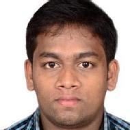 Yogesh Gaonkar Angular.JS trainer in Bangalore