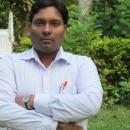 Photo of Rajesh Maurya