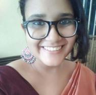 Megha S. Class I-V Tuition trainer in Kolkata