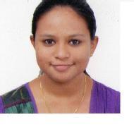 Sibimol S. Class I-V Tuition trainer in Mumbai