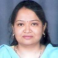 Sharmistha D. Class 9 Tuition trainer in Kolkata