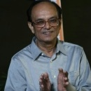 Photo of Kuldeep Lakhtakia