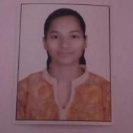 Anuja P. B Ed Tuition trainer in Mumbai