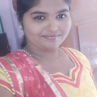 Dhatrika T. Class I-V Tuition trainer in Hyderabad