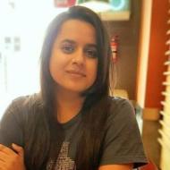 Tanushree U. Class 6 Tuition trainer in Jaipur