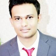 Tejesh S Java Script trainer in Bangalore