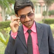 Shishir Singh Class 9 Tuition trainer in Delhi