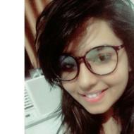 Ritika S. Class 6 Tuition trainer in Agra