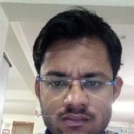 Devashish . Class 9 Tuition trainer in Delhi