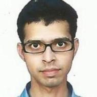 Hasan Abdul Ghani Class 11 Tuition trainer in Lucknow