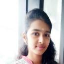 Photo of Vaishnavi V.