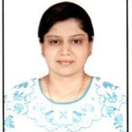 Surbhi K. BTech Tuition trainer in Pune